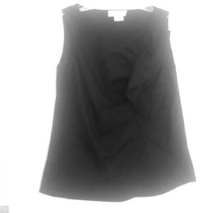 Michael Kors Sleeveless Blouse